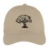 Fine Twill Cap Thumbnail