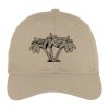 Fine Twill Cap Thumbnail