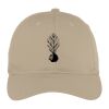 Fine Twill Cap Thumbnail