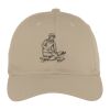 Fine Twill Cap Thumbnail