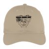 Fine Twill Cap Thumbnail