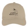 Fine Twill Cap Thumbnail