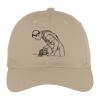 Fine Twill Cap Thumbnail