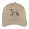 Fine Twill Cap Thumbnail