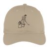 Fine Twill Cap Thumbnail