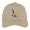 Fine Twill Cap Thumbnail
