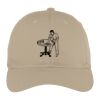 Fine Twill Cap Thumbnail