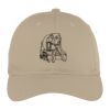 Fine Twill Cap Thumbnail