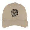 Fine Twill Cap Thumbnail