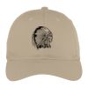 Fine Twill Cap Thumbnail