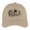 Fine Twill Cap Fine Twill Cap Thumbnail