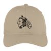Fine Twill Cap Thumbnail