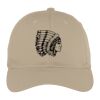 Fine Twill Cap Thumbnail