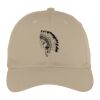 Fine Twill Cap Thumbnail