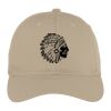 Fine Twill Cap Thumbnail