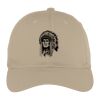 Fine Twill Cap Thumbnail