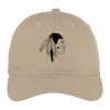 Fine Twill Cap Thumbnail