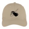 Fine Twill Cap Thumbnail