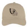 Fine Twill Cap Thumbnail