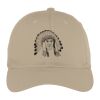 Fine Twill Cap Thumbnail