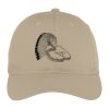 Fine Twill Cap Thumbnail