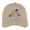 Fine Twill Cap Thumbnail