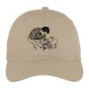 Fine Twill Cap Thumbnail