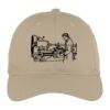 Fine Twill Cap Thumbnail