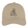 Fine Twill Cap Thumbnail