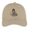 Fine Twill Cap Thumbnail