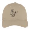 Fine Twill Cap Thumbnail