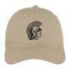 Fine Twill Cap Fine Twill Cap Thumbnail