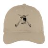 Fine Twill Cap Thumbnail