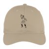 Fine Twill Cap Thumbnail