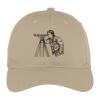 Fine Twill Cap Thumbnail