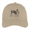 Fine Twill Cap Thumbnail