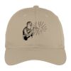 Fine Twill Cap Thumbnail