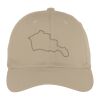Fine Twill Cap Thumbnail
