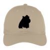Fine Twill Cap Thumbnail