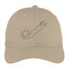 Fine Twill Cap Thumbnail