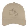 Fine Twill Cap Fine Twill Cap Thumbnail