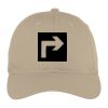 Fine Twill Cap Thumbnail