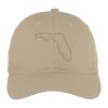 Fine Twill Cap Fine Twill Cap Thumbnail