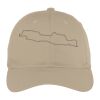 Fine Twill Cap Thumbnail