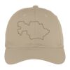 Fine Twill Cap Thumbnail