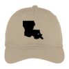 Fine Twill Cap Thumbnail