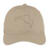 Fine Twill Cap Thumbnail