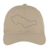 Fine Twill Cap Thumbnail