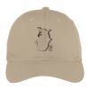 Fine Twill Cap Thumbnail