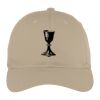 Fine Twill Cap Thumbnail